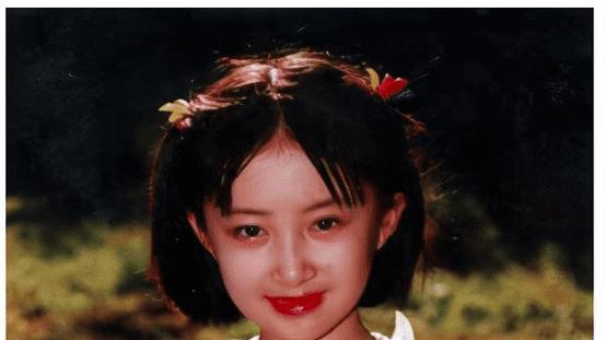 她是最干净的女演员，长得漂亮，演技好却不红，37岁未婚未育