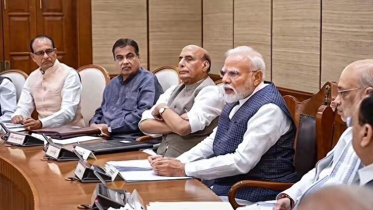 印度空军惨败后派出航母复仇？这次真能如愿吗