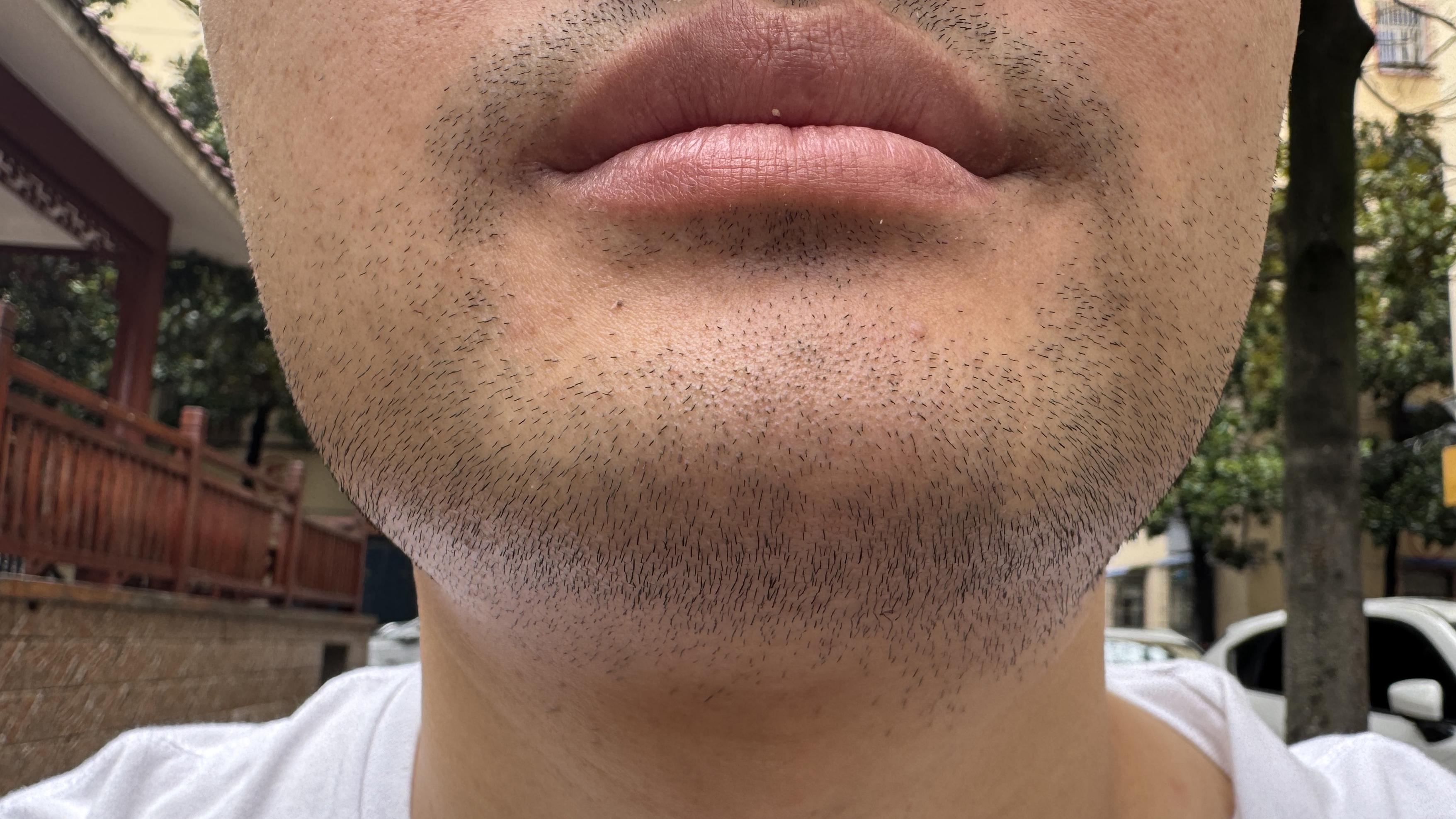 七夕礼物灵感！27000转/分，未野MRX实测剃净度比肩千元旗舰