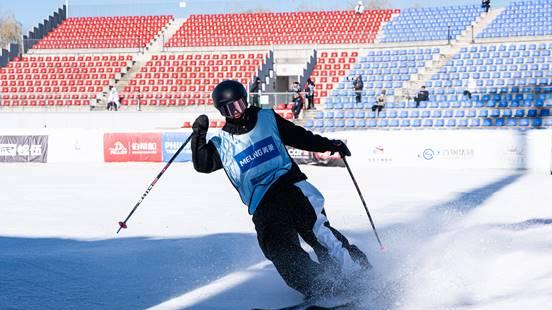 跨界顶级雪联赛事 长虹·美菱冰雪营销释放品牌新势能