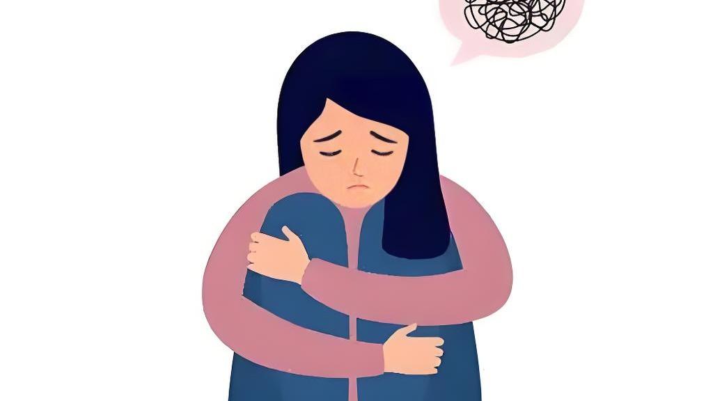 备孕时刷到 “胎停案例” 就崩溃！我用 “信息隔离” 救了自己