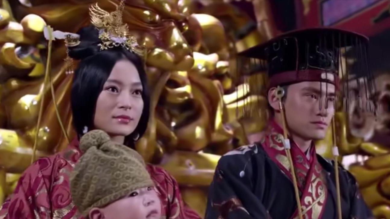 刘秀为啥迟迟不批刘疆辞太子？两年犹豫里，藏着帝王的父爱与算计