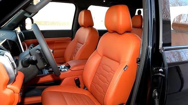 工具车也内卷？郑州日产Z9预售，精致背后有说道