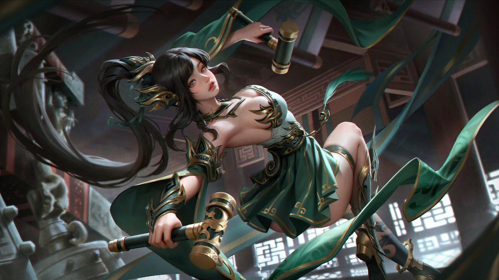 什么情况下，留2张【桃】不如留1张【闪】？