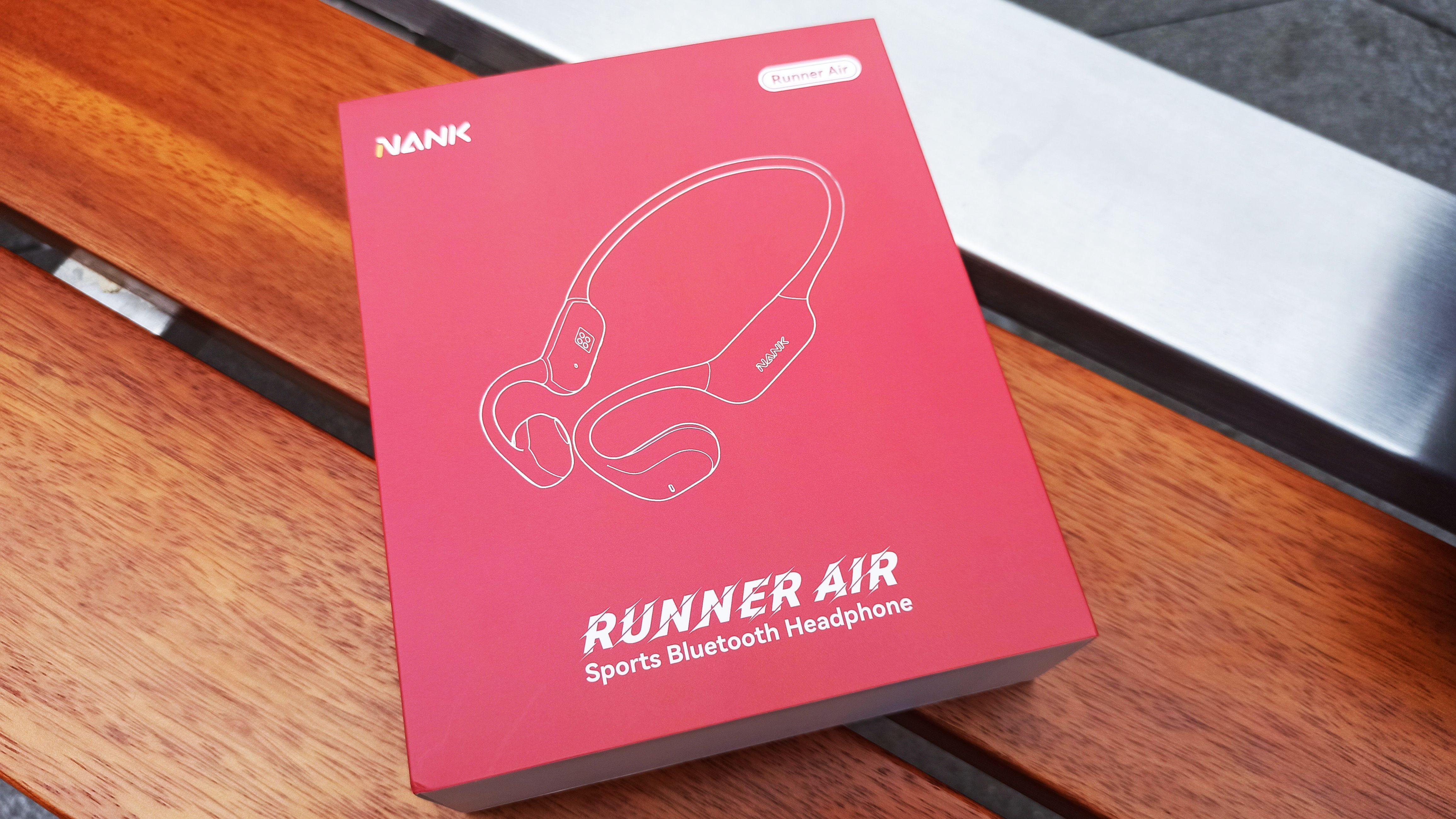 探索未来音感：南卡Runner Air不入耳机深度体验