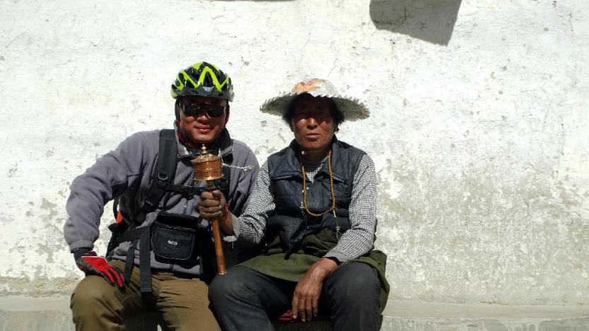 我的觉醒之路，颠覆你对“开悟”的所有想象