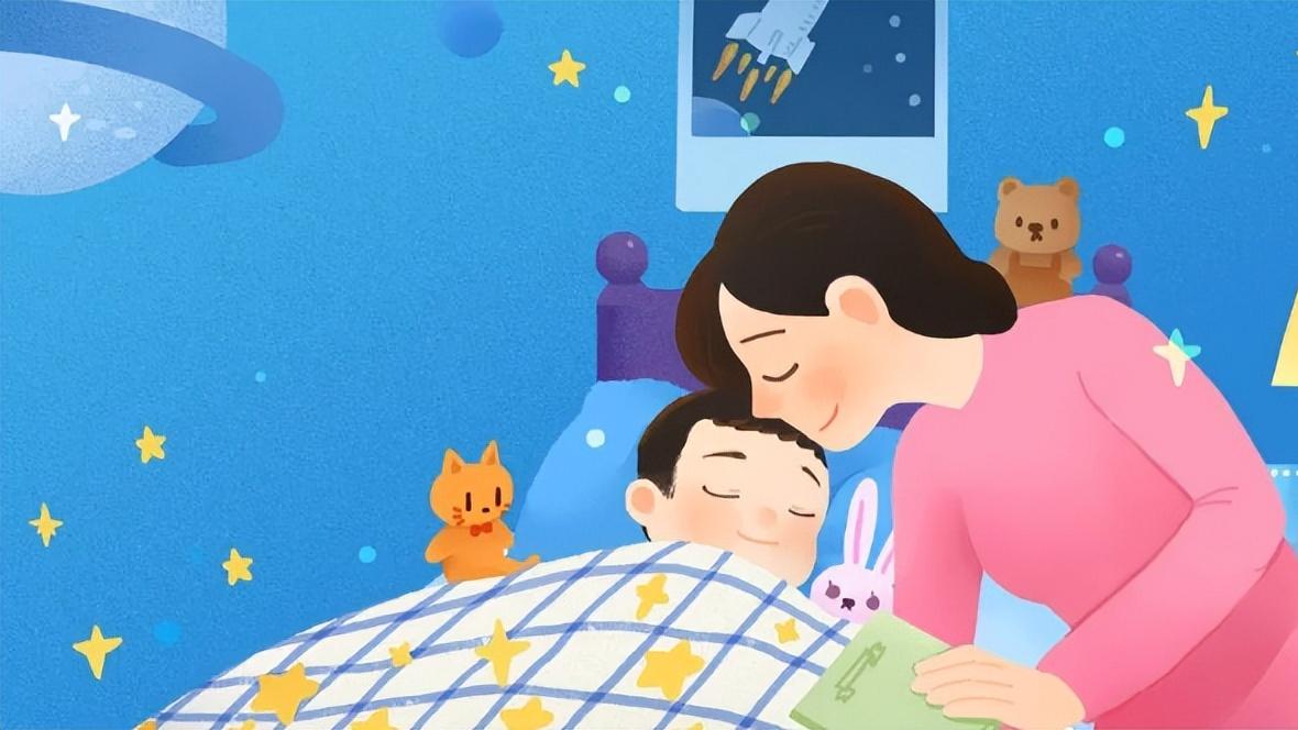 新型偏心在二胎家庭中盛行，伤孩子最深，父母还炫耀一碗水端平