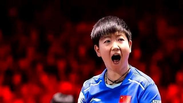 奥运精神的试炼：孙颖莎亚军与“莎骑”的争议
