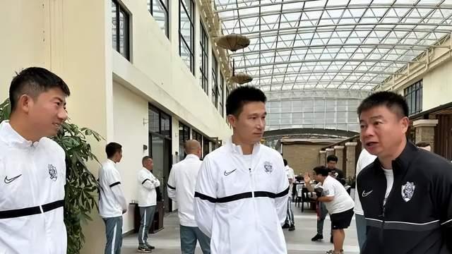 前途无量！39岁毛彪担任中甲主帅：或成“下一个于根伟”！