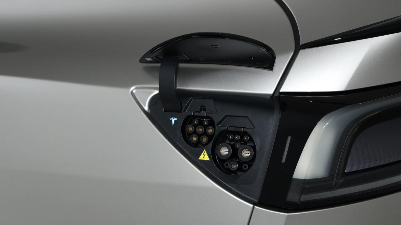 详解特斯拉Model Y L，不只是六座那么简单！但还是400V架构