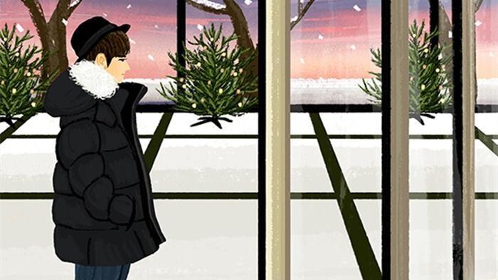 公婆AA制30多年，现在公公病倒，婆婆的举动引人深思