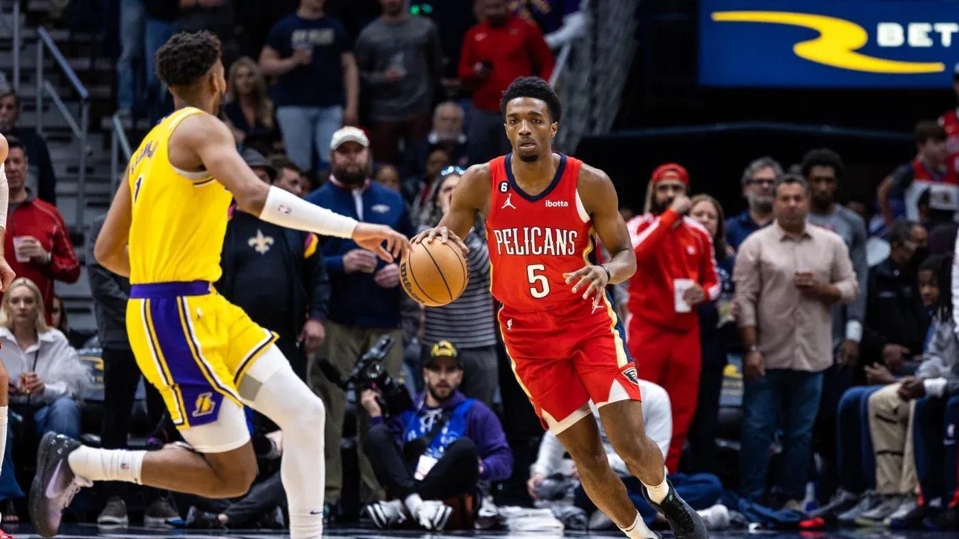 争冠窗口期！流量大队提前出局，美媒列3队交易方案，勇火湖在列