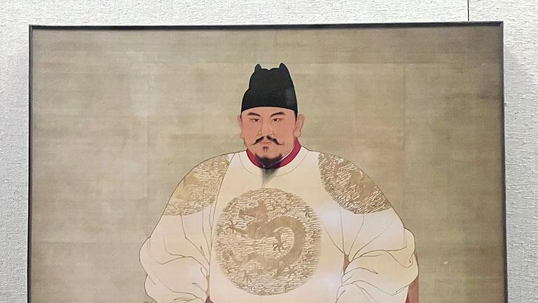 靖难之役时，朱元璋最信任的托孤重臣，拥兵40万为何不救朱允炆？