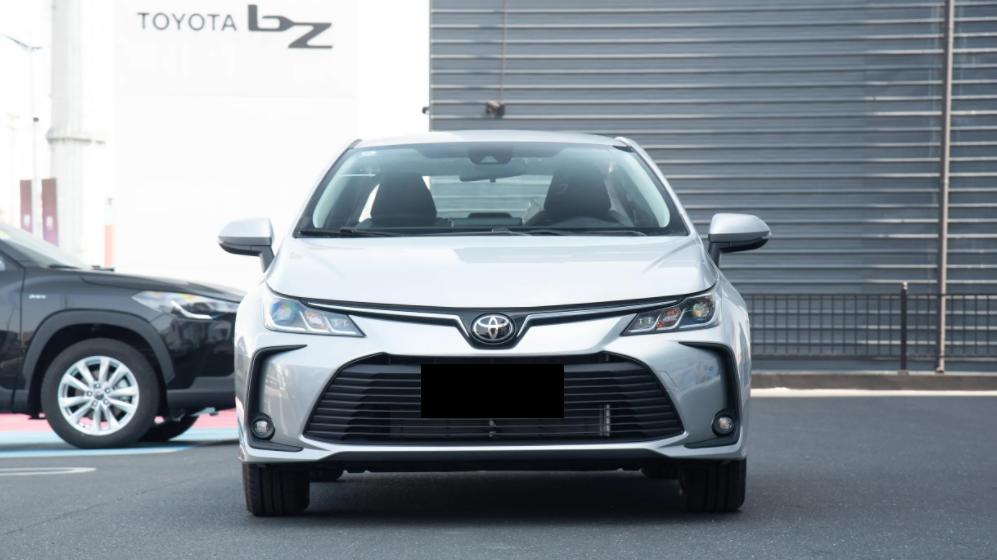 双动力选择，卡罗拉多版本配置解析，哪一款更值得选择？