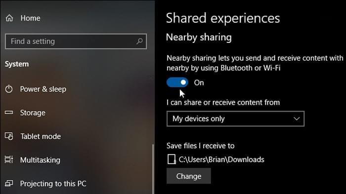 电脑端Wi-Fi文件传输：分步指南（最新信息）