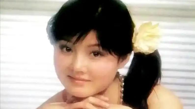 马晓晴的星光暗淡之路，一个天才的陨落故事