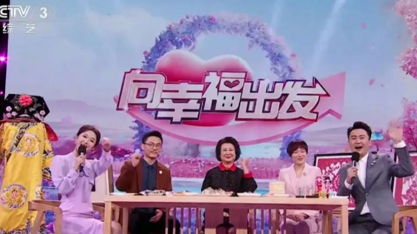 失去搭档杨帆，央视新面孔刘心悦被“打回原形”