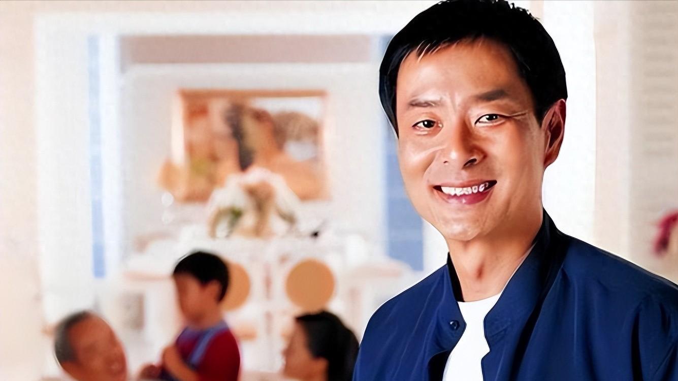 有一种“智慧”叫濮存昕，自掏50万给农村女婿，如今才知他的智慧