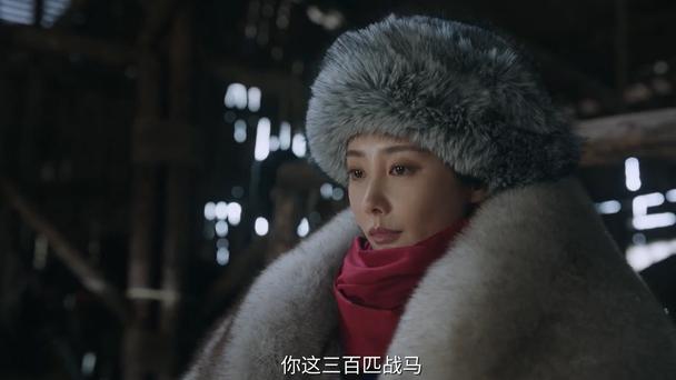 《大生意人》：李百万身份之谜，是不是被苏小姐揭露的？