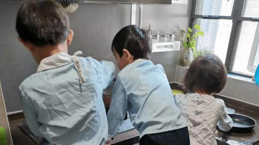 家里孩子排行第几会有出息？研究数据给出答案，和你想的不一样