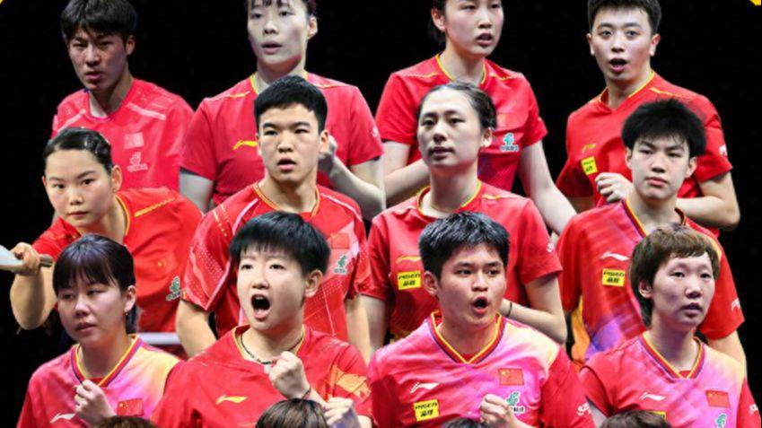 调整！8月18日中央5台直播WTT瑞典大满贯有变，孙颖莎出战！