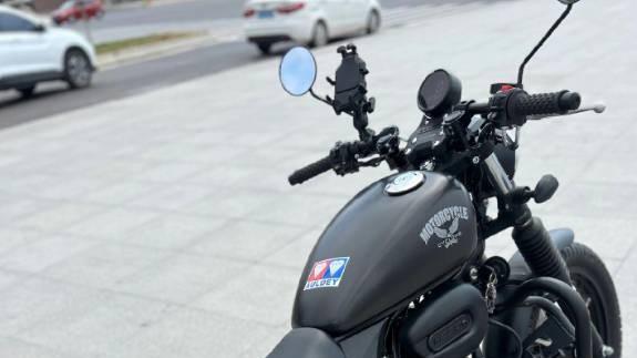 赛科龙三车齐发，尤其是只售11988元的RA2，你心动了吗？