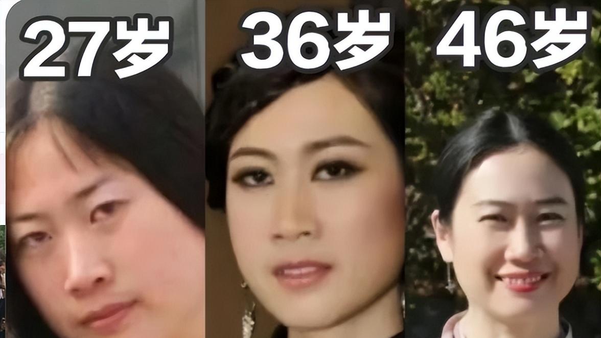 网红鼻祖芙蓉姐姐罕见现身！模样和气质变化太大了