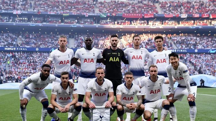 周二足球赛事分享：富勒姆vs曼城，纽卡斯尔vs热刺