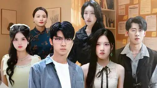 《亲儿子才是真学霸》逆袭反转且温情催泪且惊喜不断