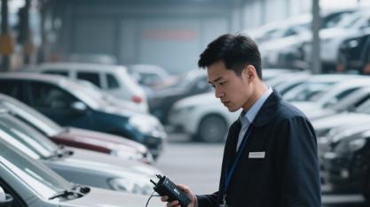 二手车调表成灾？OBD读取真实里程的隐藏入口