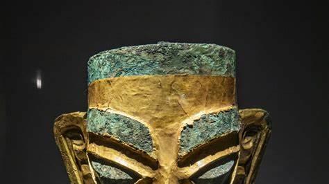 38公里王朝接力！金沙遗址掘金三年计划：九柱社殿揭开迁都真相