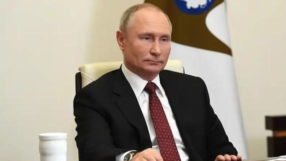 乌克兰面临断气，天然气进口量暴增，用的还是俄天然气