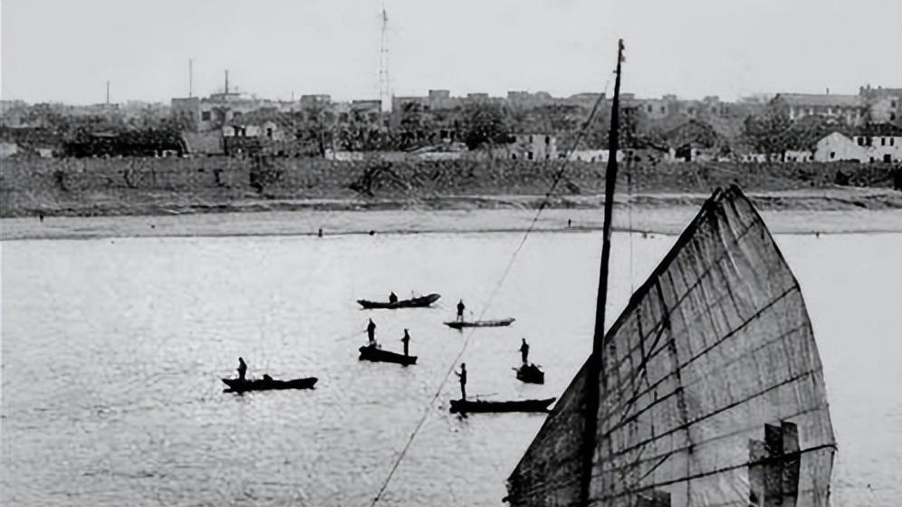 1972年的高中毕业生，我的人生因父亲身份而跌宕起伏