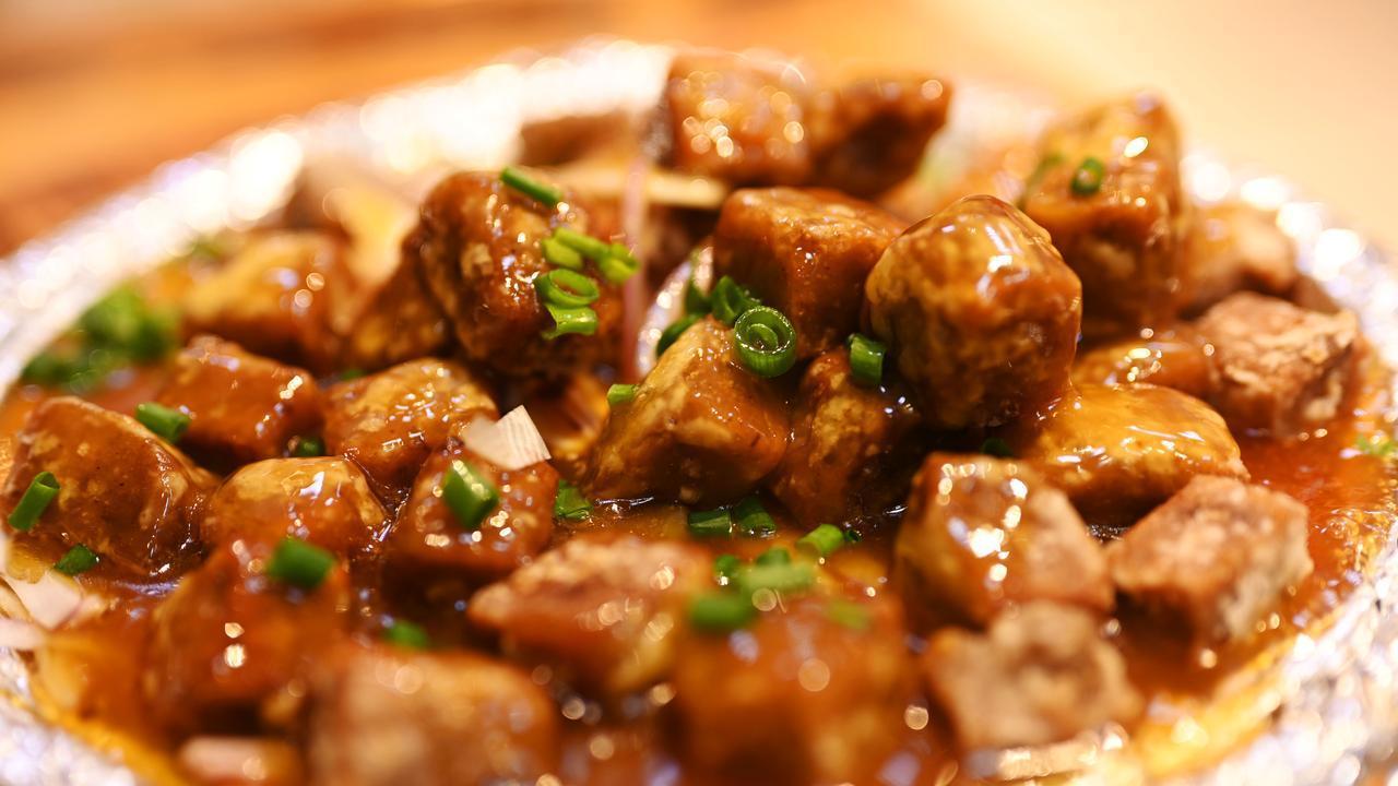 10月餐桌别太单调，这食材正当时！滋阴健脾又好吃，全家都受益