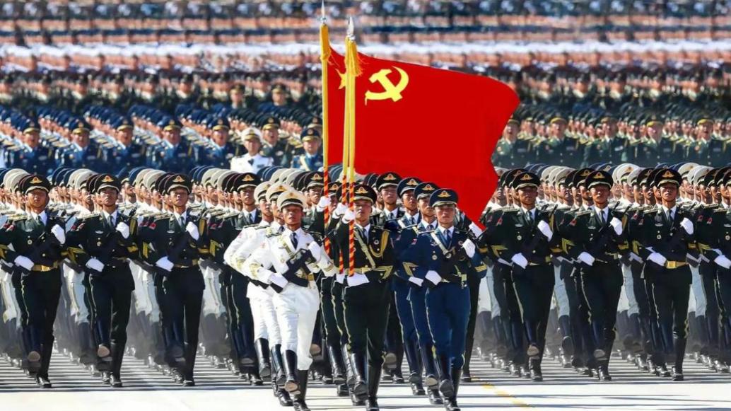 令人作呕！日本给90国发私信，夹带警告语气不许出席中国九三阅兵
