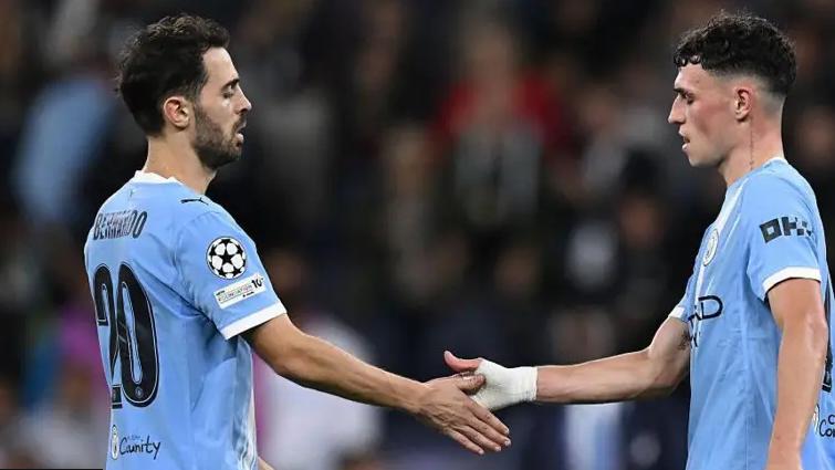 战术分析：瓜迪奥拉如何让曼城重回争冠行列？