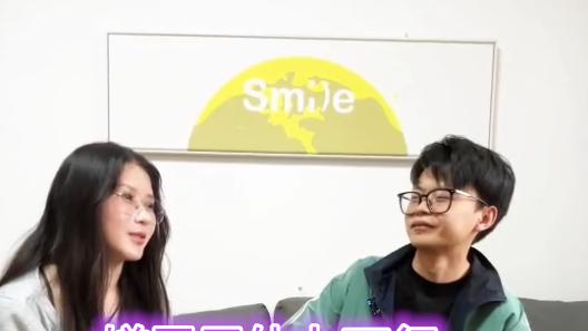 40岁富婆和20岁小伙相亲，嫌男子太纤细：不满足标准，想找强壮的