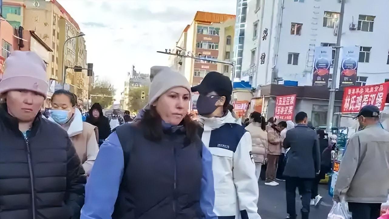 俄罗斯美女嫁到中国数量暴涨28%，中国男人能抓住这个机会吗？