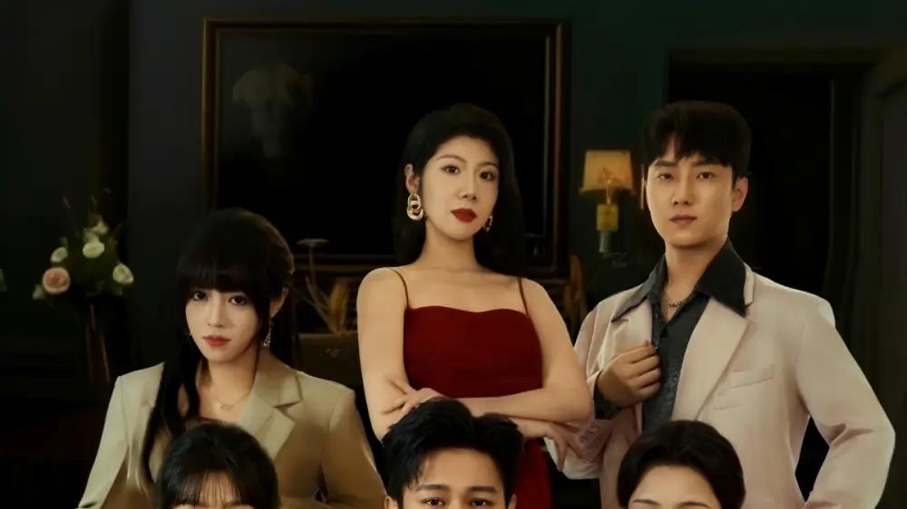 《离婚后我收尽万里春光》现象级热播，（80集）细节入微、情感真挚、演技惊艳