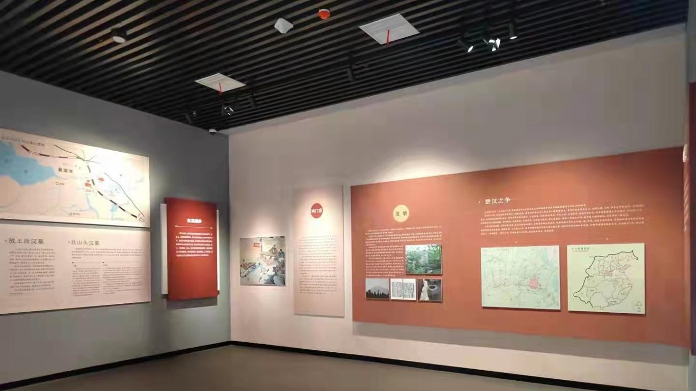 国源展览：博物馆五大数字展项，从全息投影到虚拟现实