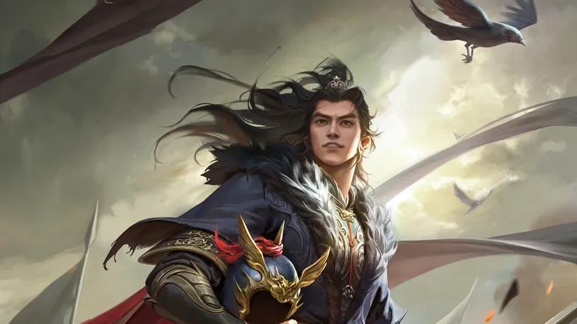 三国杀：双形态的曹老板，转化杀或决斗，交换手牌！