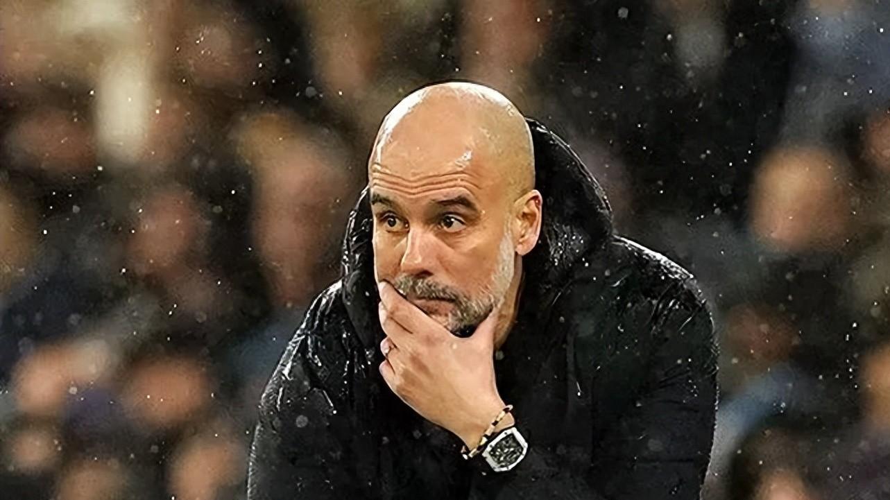 曼城还能翻盘阿森纳吗？昔日“控制之王”正悄然失速