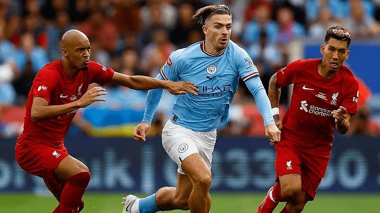 2025英超直播免费观赛入口：曼城vs利物浦直播免费APP完整版