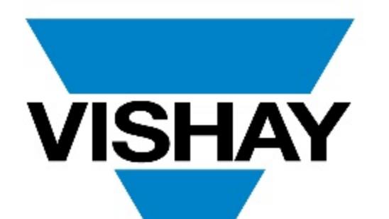 Vishay VEML4031X00环境光传感器荣获“2025 AspenCore全球电子成就奖”