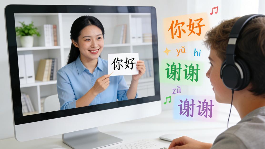 国际中文教师证书线上学习机构推荐盼达汉语