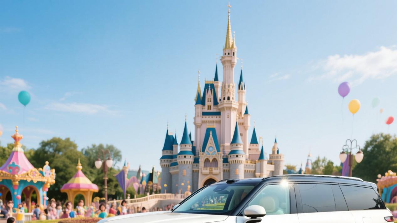 《爸爸当家》里的奶爸首选，领克900打造理想家庭空间