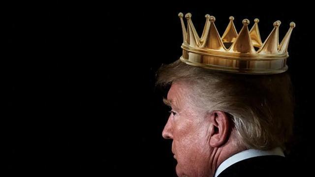 特朗普的终极目标，让中美俄“三分天下”？注定只是他的自作多情