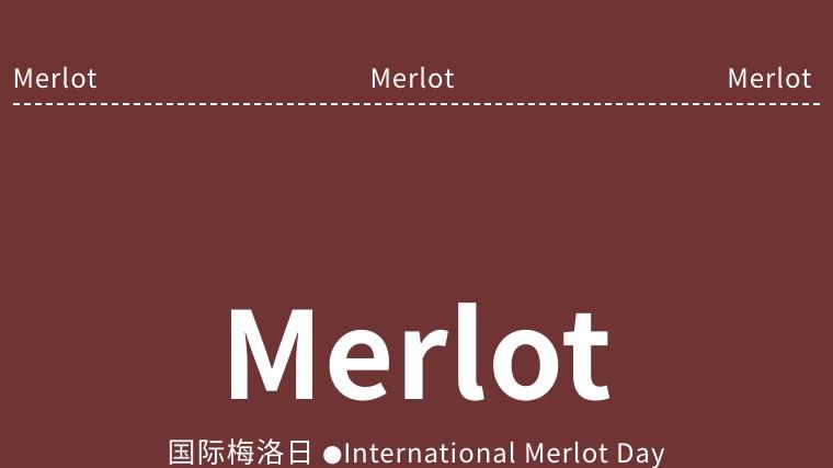 艾鹭酒庄｜国际梅洛日-被误解的“红葡萄大众情人”