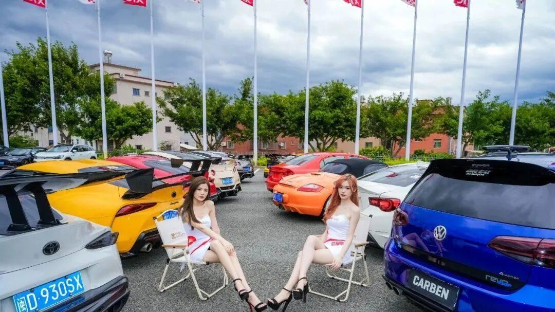 2025F4方程式中国大师赛登陆厦门 两回合决赛周末举行