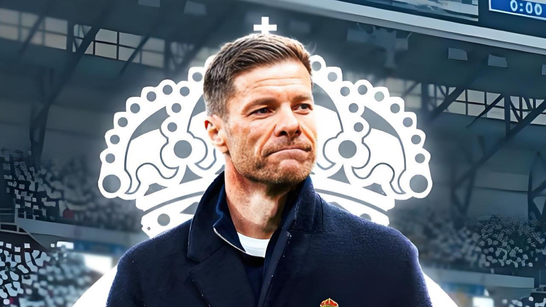 皇马大变革！阿隆索回归掌舵，能否打破 09 年“银河战舰” 覆辙？